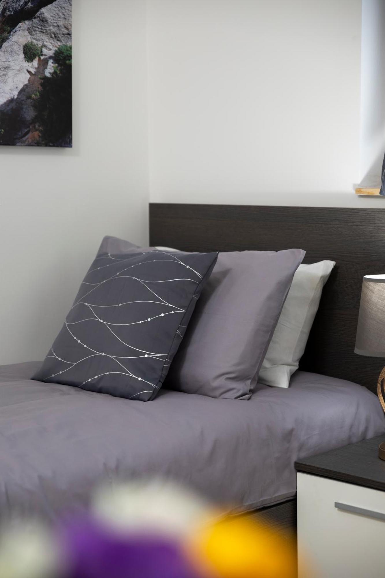Modern & Spacious 2Br Apartment With Country Views - Close To Xemxija Bay セント・ポールズ・ベイ エクステリア 写真